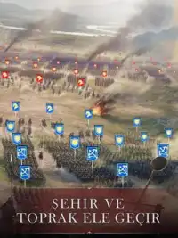 Legend: Rise of Empires Screen Shot 11