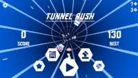 Tunnel Race Mania Screen Shot 5