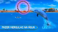golfinho Diversão jogos Screen Shot 1