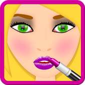 lips spa games