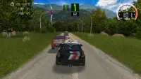 Final Rally Extreme Car Racing Screen Shot 2