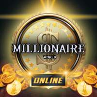 Millionaire WORLD : ONLINE