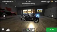 Wheelie Rider 3D - Traffic rider wheelies rider Screen Shot 15