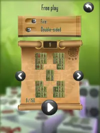 Doubleside Mahjong Zen 2 Screen Shot 14