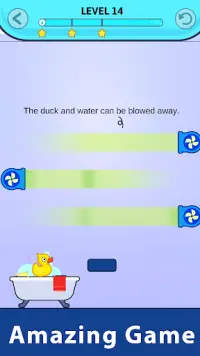 DuckDuck  Game Screen Shot 3