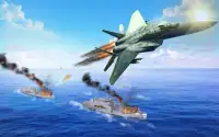Jet Fighter Warplane 2016 Screen Shot 16