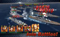 World Warfare: Armada Screen Shot 5