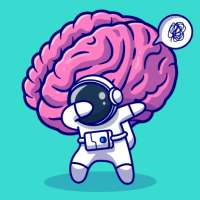 Otak Putar - Tricky Puzzles Brain Training Game