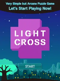 LightCross - LightUp Puzzle Screen Shot 9