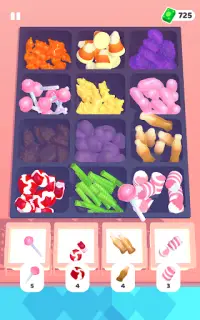 Mini Market - Сooking Game Screen Shot 4
