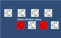 Connect Similar Transistor Screen Shot 0