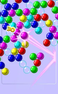 Bubble Shooter ™ Screen Shot 3