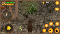 Mouse Simulator - Forest Life Screen Shot 2