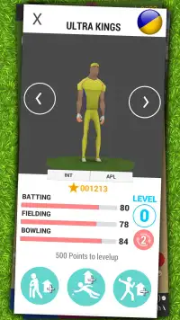 Cricket Pro 19 Screen Shot 4