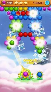 Bubble Legend Screen Shot 2