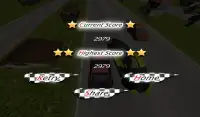 Car Race 3D Screen Shot 7