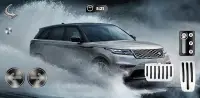 Rover Car Driving Pro Screen Shot 4