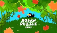 Jigsaw Puzzle Kids Screen Shot 12