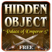 Hidden Objects Emperor-5 Screen Shot 0