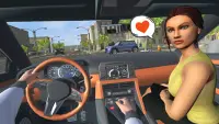 Gt-r Car Simulator Screen Shot 4