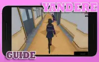 Guide For Yandere Simulator Screen Shot 1