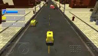 Motu 3D Vehicle Driving Screen Shot 0