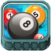 8 Ball Pool Billiards Pro