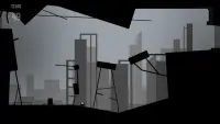 Factory: trap adventure, minimal indie time killer Screen Shot 0