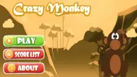 Temple Crazy Monkey 2015 Screen Shot 0