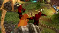 Divinity Defense: Dungeon Edition VR Screen Shot 4