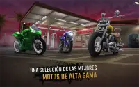 Moto Rider GO: Highway Traffic Screen Shot 1