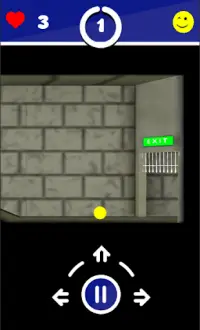 MOG: the escape game Screen Shot 4