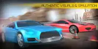 Precise Shift Car Racing Screen Shot 3