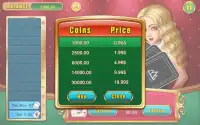 Hi-Lo Counting Blackjack Free Screen Shot 2