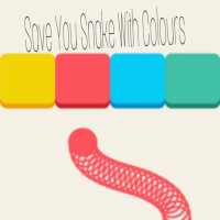 Save Your Snake With Color