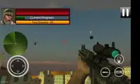 Army Sniper In Arabic City Screen Shot 3