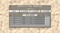 Physics Sandbox 2 Multiplayer Screen Shot 0