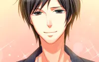 Free Otome games dating sim -Forbidden Love- Screen Shot 4