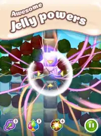Jelly Splash Pop Screen Shot 7