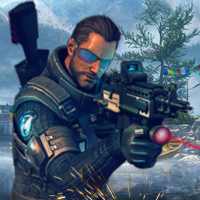 Leger Commando Schieten Oorlog Spel 2020