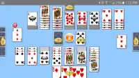 Canasta Screen Shot 2