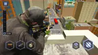 Sniper Offline - 3D FPS Shooting Strike Game Screen Shot 5