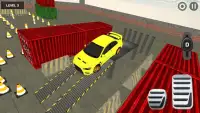 Car Parking:3D Driving School 2020 Screen Shot 2