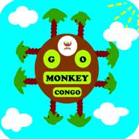 Go! Monkey Congo!