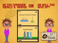 The Unbeatable Game - Tricky Brain Game test Screen Shot 18