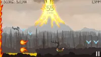 Volcanic Dash Screen Shot 6