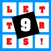 9 lettres