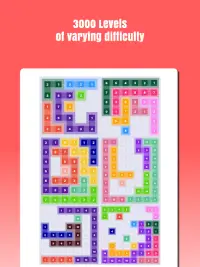 Number Flow - Fun Puzzle Game Screen Shot 9