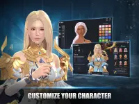 Rappelz M SEA - Game MMORPG Giả tưởng Screen Shot 10