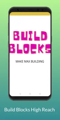 Build Blocks Screen Shot 0